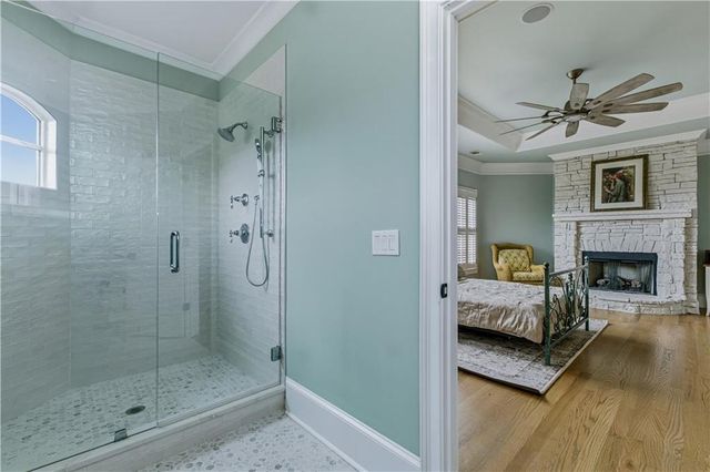 6756 Hedge Row Lane, Gainesville, GA 30506