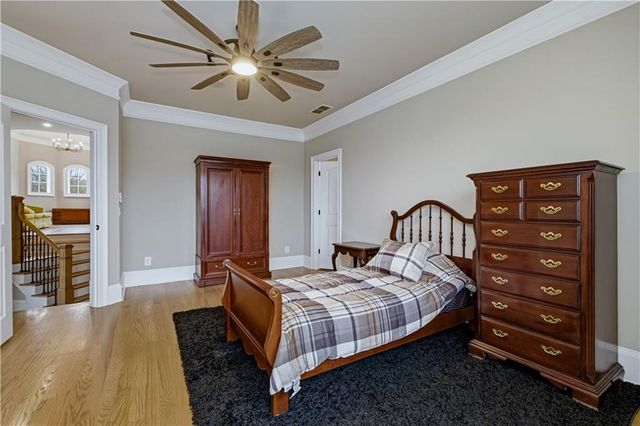 6756 Hedge Row Lane, Gainesville, GA 30506