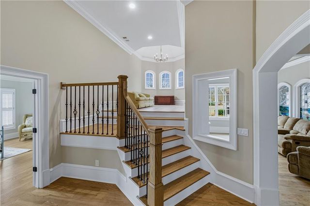 6756 Hedge Row Lane, Gainesville, GA 30506