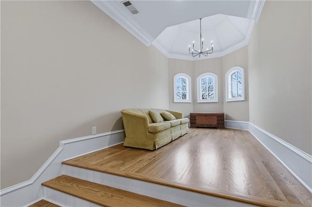 6756 Hedge Row Lane, Gainesville, GA 30506