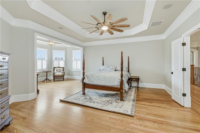 6756 Hedge Row Lane, Gainesville, GA 30506