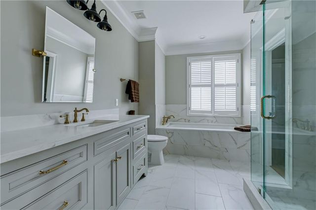 6756 Hedge Row Lane, Gainesville, GA 30506