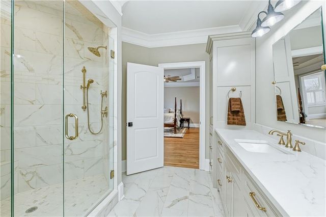 6756 Hedge Row Lane, Gainesville, GA 30506