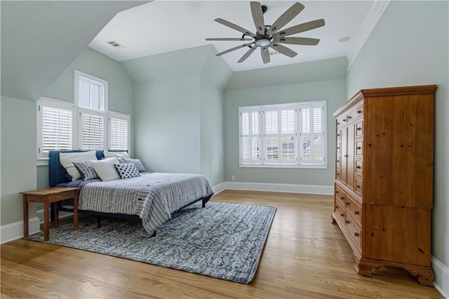 6756 Hedge Row Lane, Gainesville, GA 30506