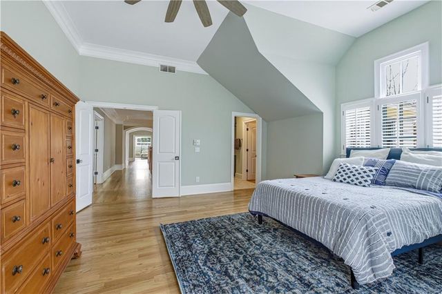 6756 Hedge Row Lane, Gainesville, GA 30506