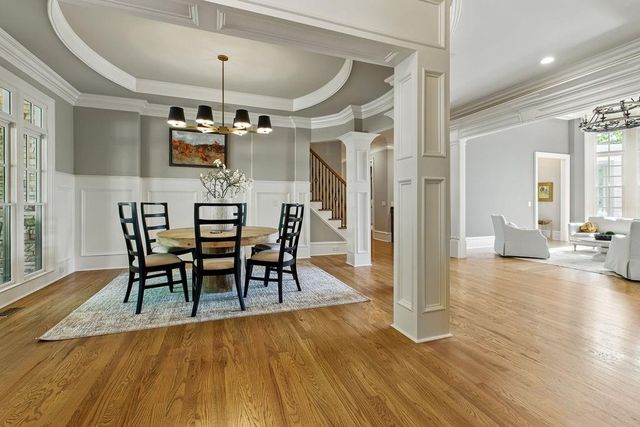 6756 Hedge Row Lane, Gainesville, GA 30506