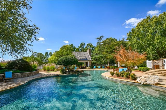 6756 Hedge Row Lane, Gainesville, GA 30506