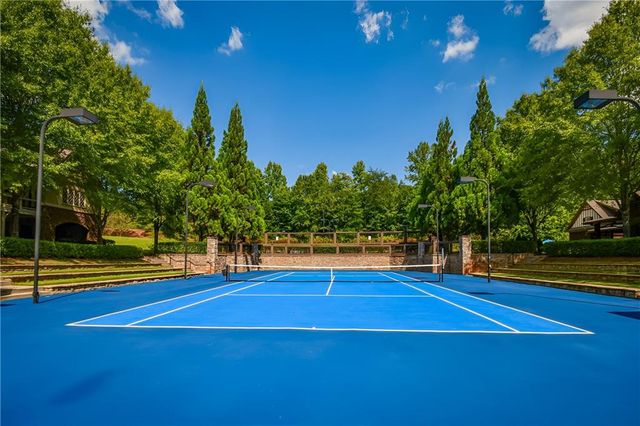 6756 Hedge Row Lane, Gainesville, GA 30506