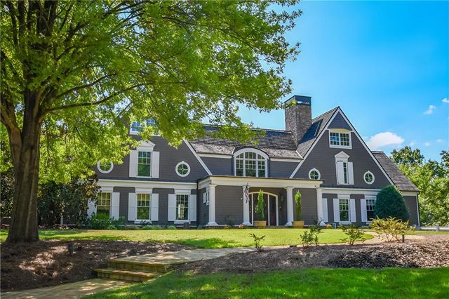 6756 Hedge Row Lane, Gainesville, GA 30506