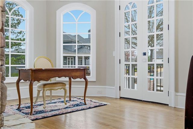 6756 Hedge Row Lane, Gainesville, GA 30506