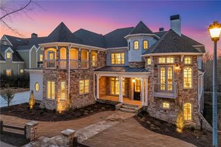 6756 Hedge Row Lane, Gainesville, GA 30506