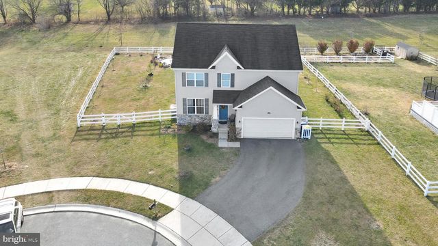510 CILANTRO CT, Middletown, DE 19709