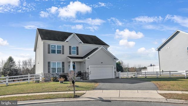 510 CILANTRO CT, Middletown, DE 19709