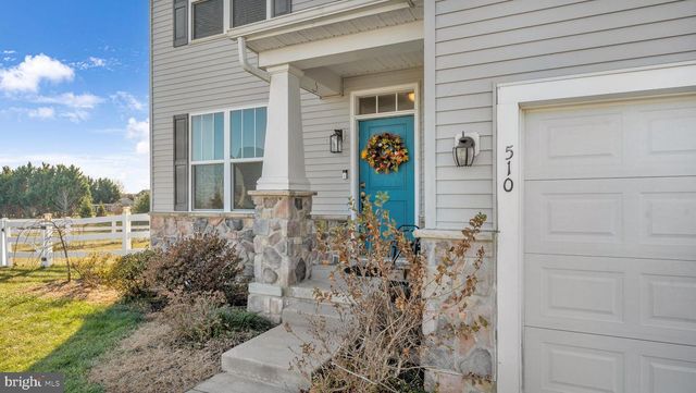 510 CILANTRO CT, Middletown, DE 19709