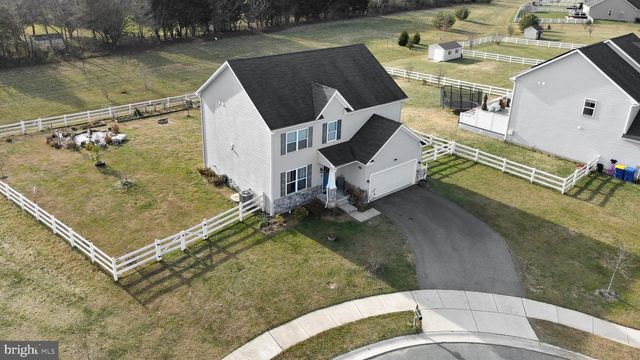 510 CILANTRO CT, Middletown, DE 19709