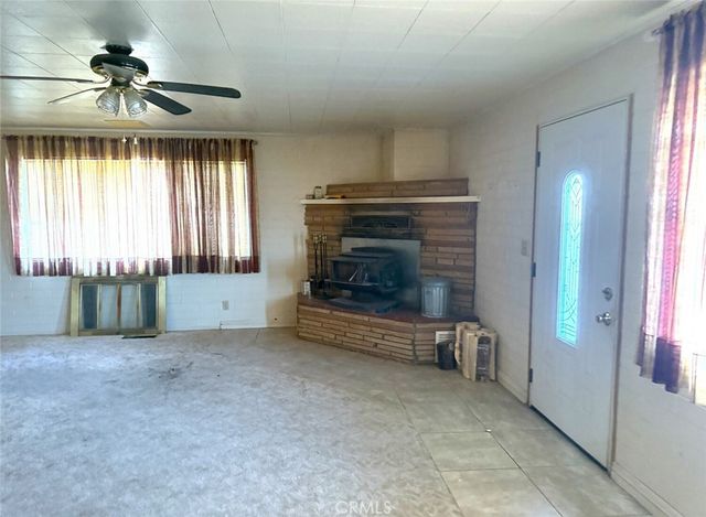 72816 Old Chisholm, 29 Palms, CA 92277