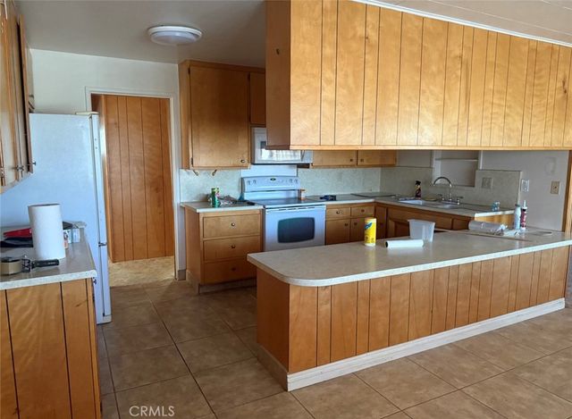 72816 Old Chisholm, 29 Palms, CA 92277