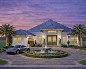 4310 Amelia Plantation Court, Vero Beach, FL 32967