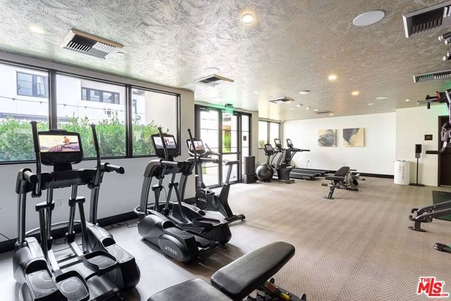 1333 S Orange Grove Avenue PH505, Los Angeles, CA 90019