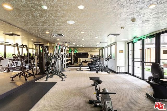1333 S Orange Grove Avenue PH505, Los Angeles, CA 90019