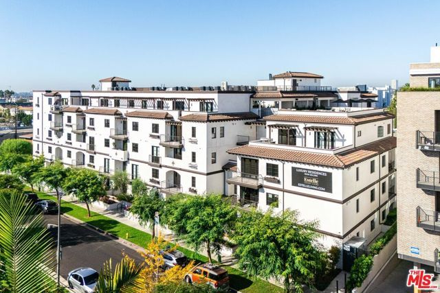 1333 S Orange Grove Avenue PH505, Los Angeles, CA 90019