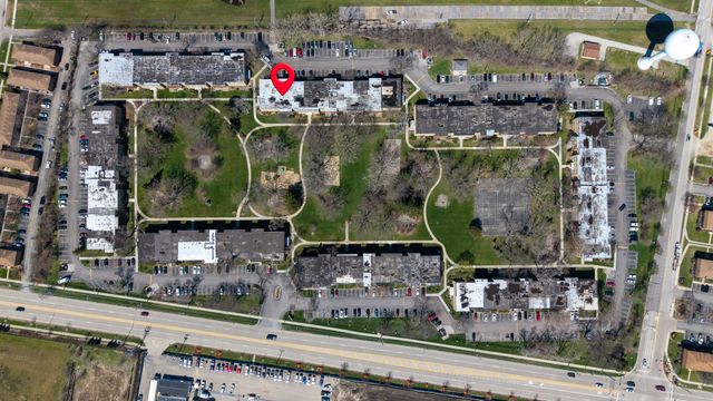 750 Dempster Street CG4, Mount Prospect, IL 60056