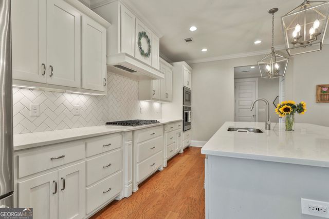 153 N Cove Drive, Newnan, GA 30263