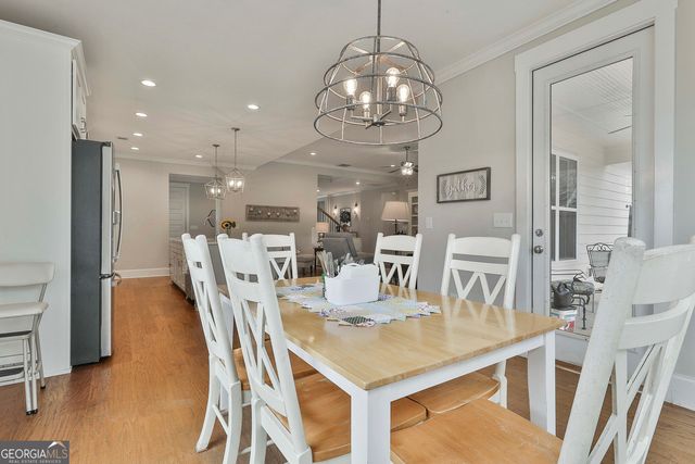 153 N Cove Drive, Newnan, GA 30263