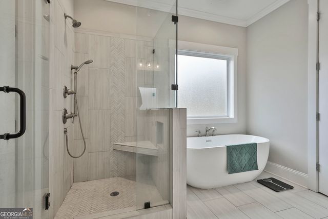 153 N Cove Drive, Newnan, GA 30263