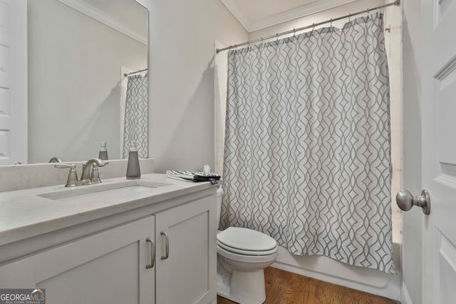 153 N Cove Drive, Newnan, GA 30263