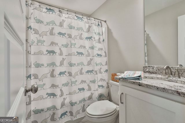 153 N Cove Drive, Newnan, GA 30263