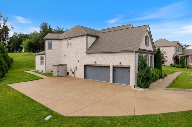 793 Alameda Ave, Nolensville, TN 37135