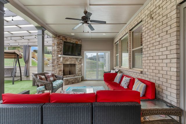 793 Alameda Ave, Nolensville, TN 37135