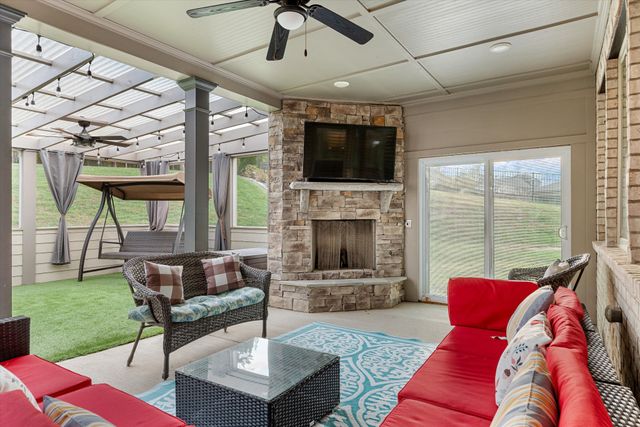 793 Alameda Ave, Nolensville, TN 37135