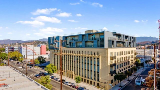 200 N San Fernando Road 416, Los Angeles, CA 90031