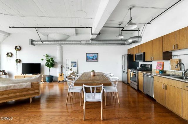 200 N San Fernando Road 416, Los Angeles, CA 90031