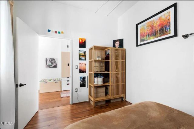 200 N San Fernando Road 416, Los Angeles, CA 90031