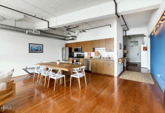 200 N San Fernando Road 416, Los Angeles, CA 90031