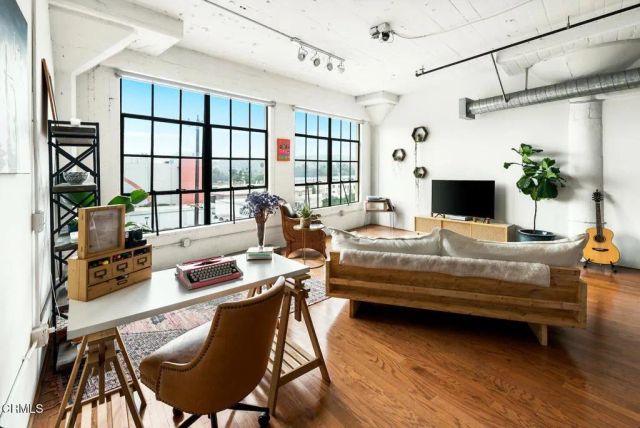 200 N San Fernando Road 416, Los Angeles, CA 90031