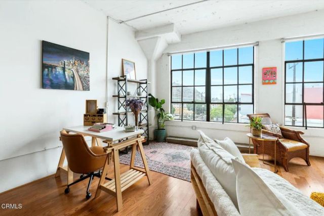 200 N San Fernando Road 416, Los Angeles, CA 90031