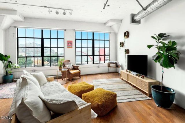 200 N San Fernando Road 416, Los Angeles, CA 90031