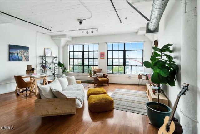 200 N San Fernando Road 416, Los Angeles, CA 90031