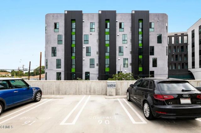 200 N San Fernando Road 416, Los Angeles, CA 90031