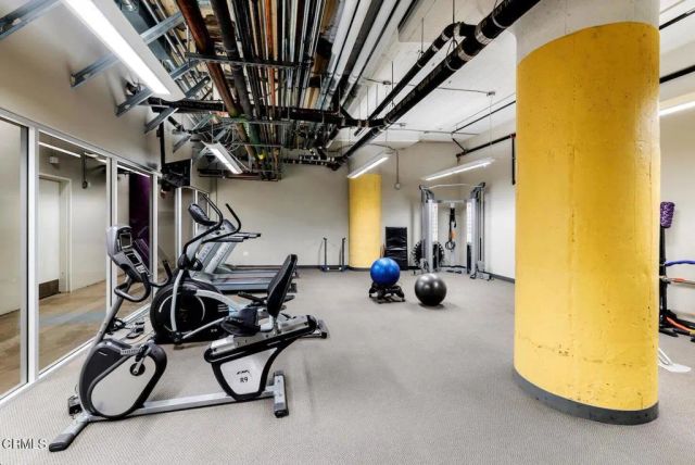 200 N San Fernando Road 416, Los Angeles, CA 90031