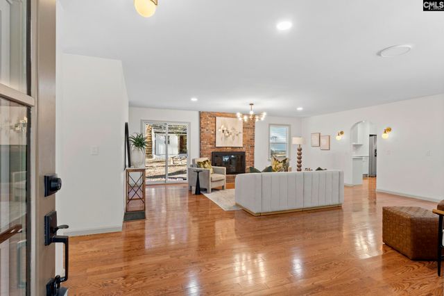 6622 Arcadia Woods Road, Columbia, SC 29206