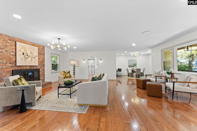 6622 Arcadia Woods Road, Columbia, SC 29206