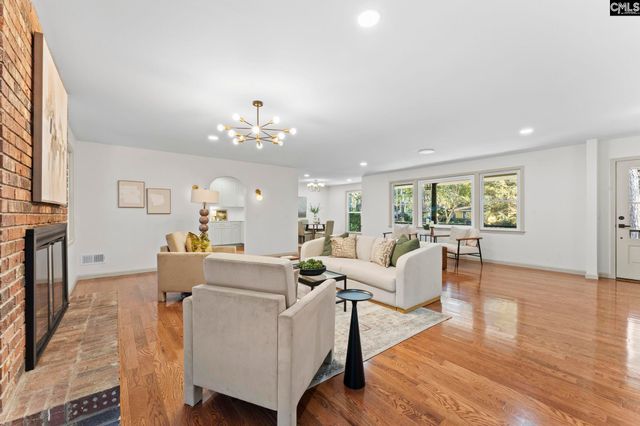 6622 Arcadia Woods Road, Columbia, SC 29206