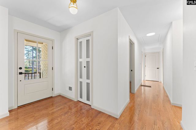 6622 Arcadia Woods Road, Columbia, SC 29206