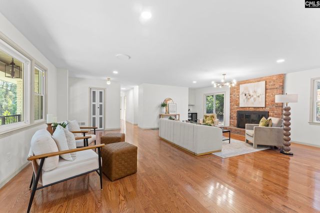 6622 Arcadia Woods Road, Columbia, SC 29206