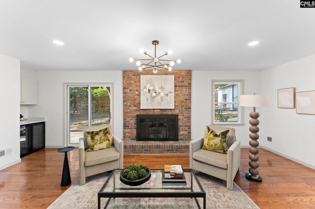 6622 Arcadia Woods Road, Columbia, SC 29206